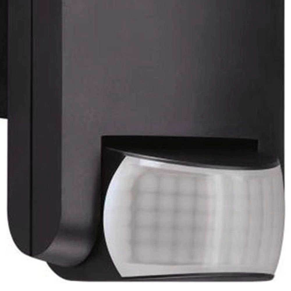 Bewegingssensor IS130-2 zwart Steinel 4007841660215