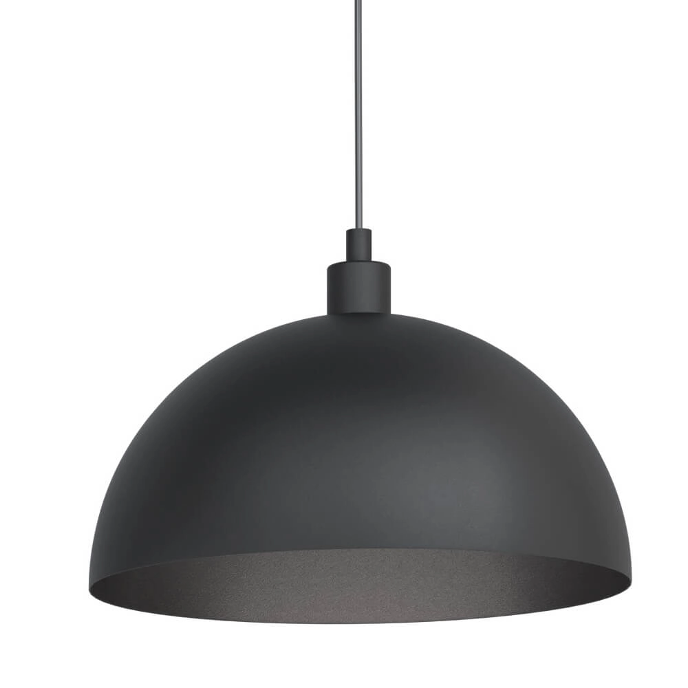 Eetkamer hanglamp Winkworth 1 met katrol Eglo 9002759434366