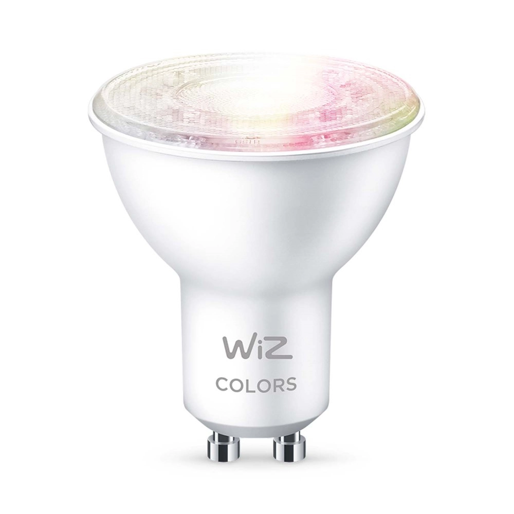 4,8W - GU10 - Led - RGB 4,8W - GU10 - Led - RGB