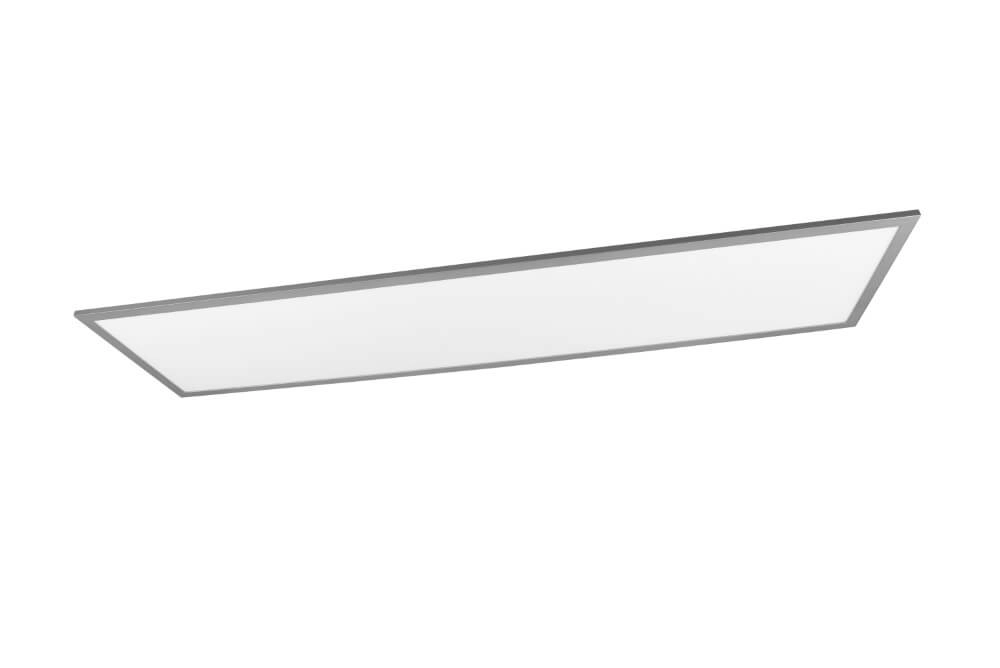 Plafonnière Gamma 120cm - 2700-6500K grijs Plafonnière Gamma 120cm - 2700-6500K grijs