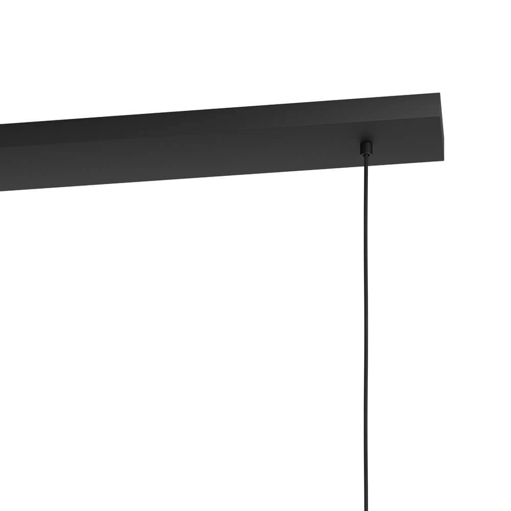 Eetkamer hanglamp Arangona 126cm Stars of Light 9008606240975