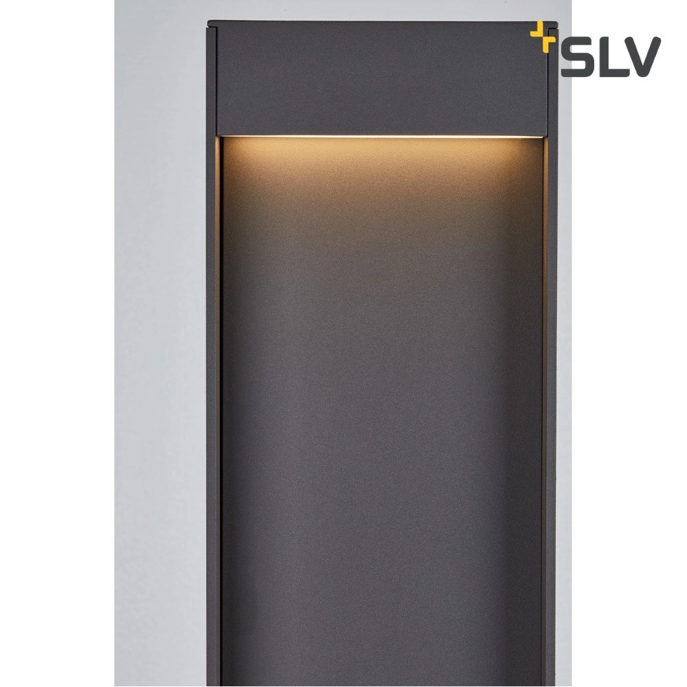 Design lamp Flatt 100cm SLV 4024163231527