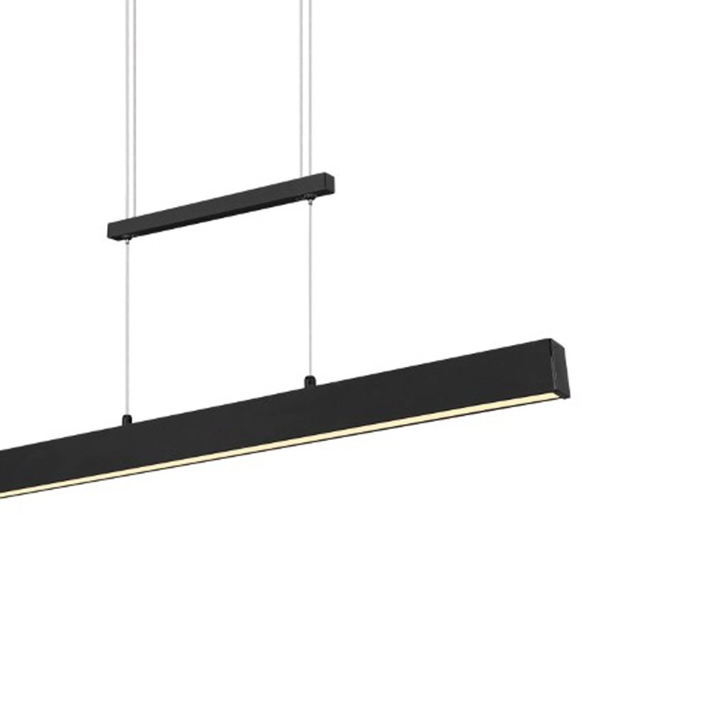 Design hanglamp Paros Trio 4017807487824