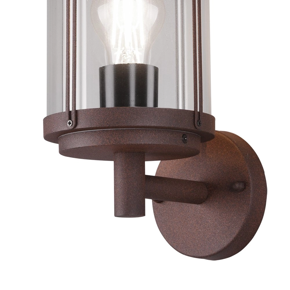 Landelijke muurlamp Tanaro Trio 4017807449891
