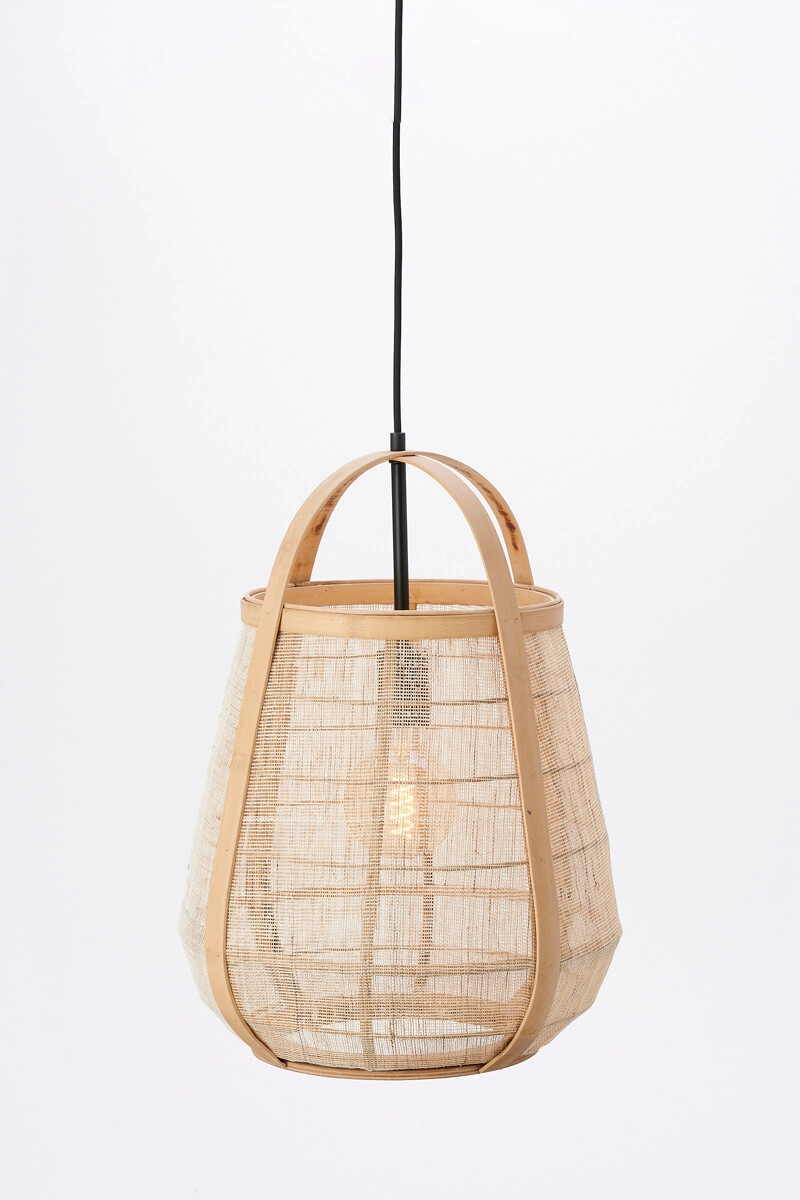 Hanglamp Jacinto Ø 38cm Hanglamp Jacinto Ø 38cm