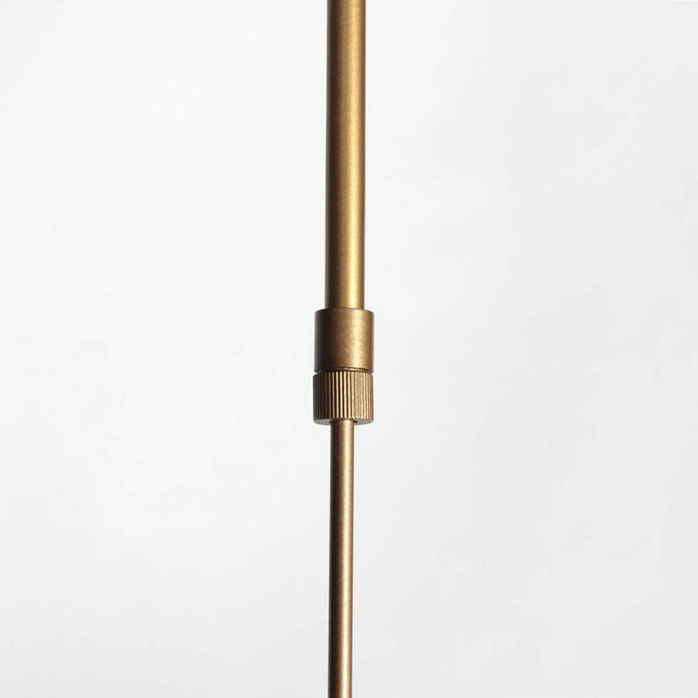 Hanglamp Zelena LED goud Steinhauer 8712746177572