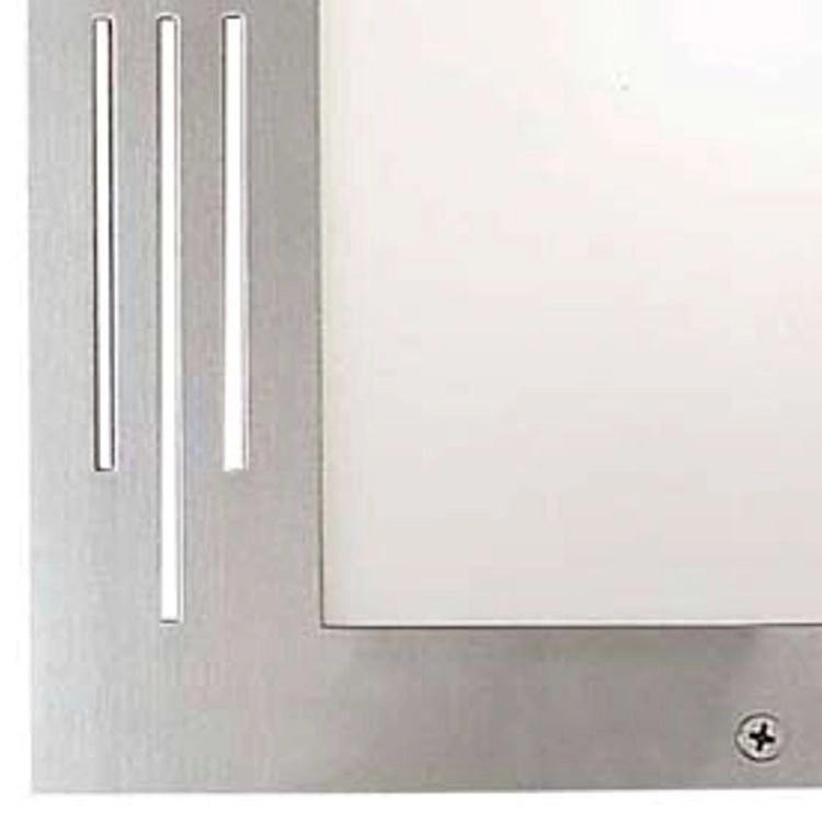 Buitenlicht Oslo city rvs Eglo 9002759823092