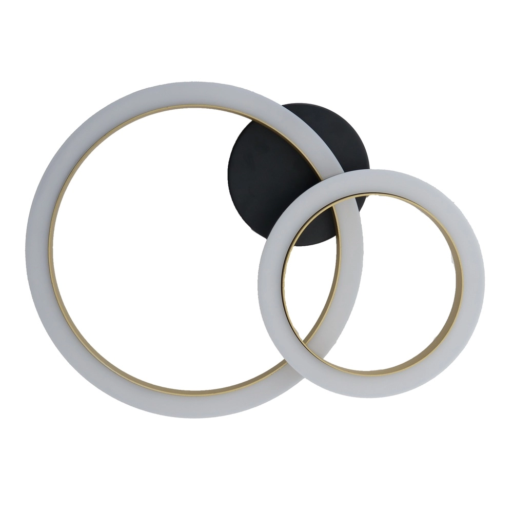 Plafondlamp Calliera design rond Eglo 9008606316113