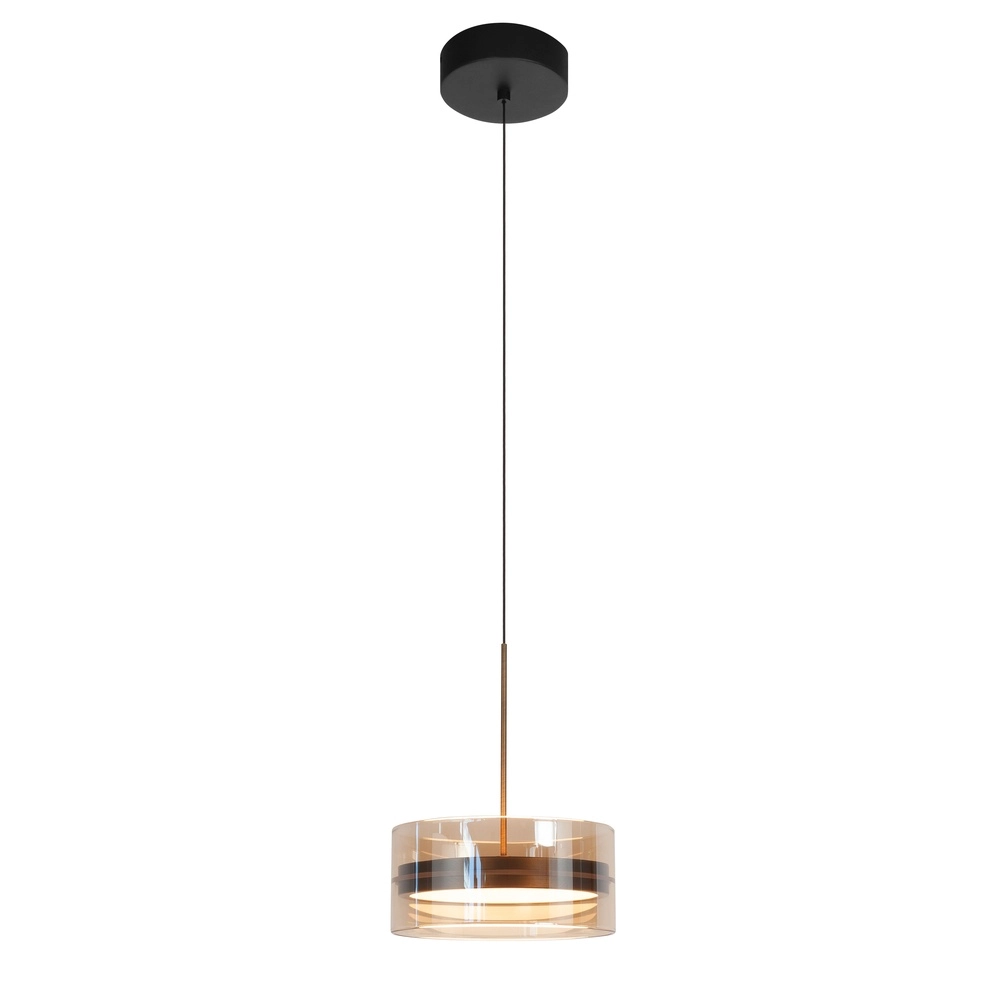 Hanglamp Enzo 1-lichts