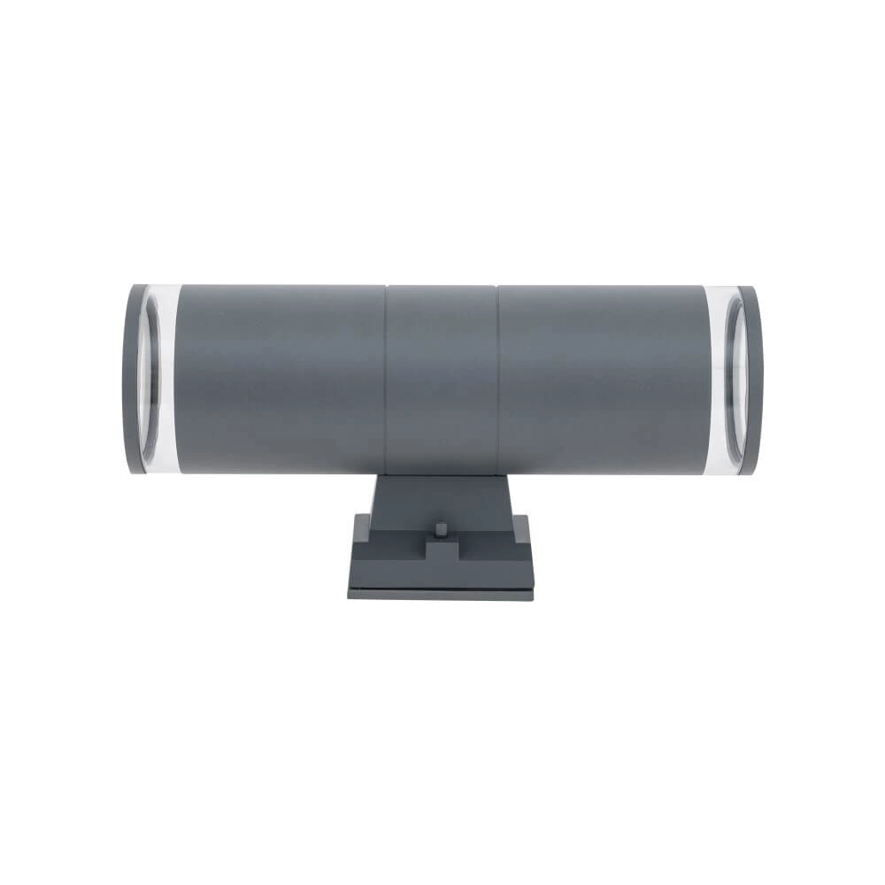 Up & down Rock Pro antraciet Lyora 5903139106887