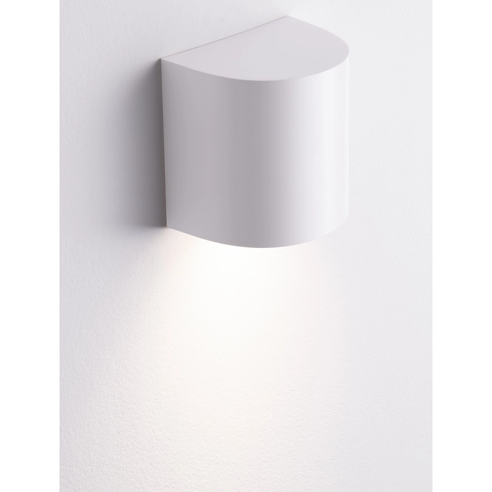 Downlighter York wit