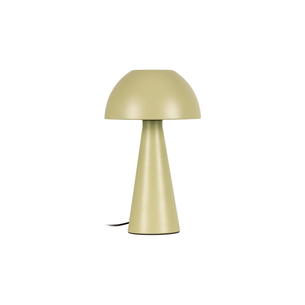Groene tafellamp Jorgo design