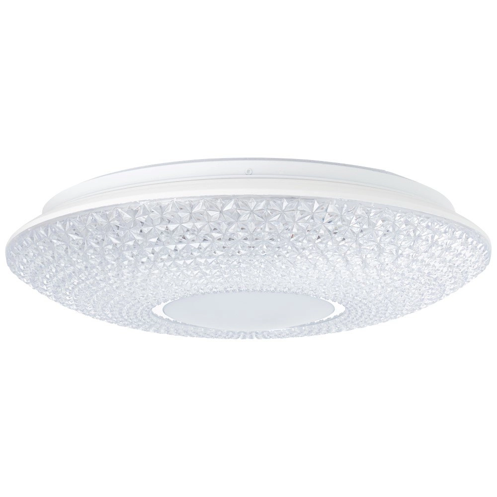 Led plafondlamp Nunya Ø 42cm Led plafondlamp Nunya Ø 42cm