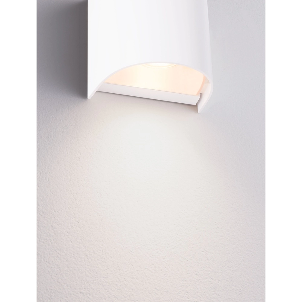 Downlighter York white Lyora 5212017453792