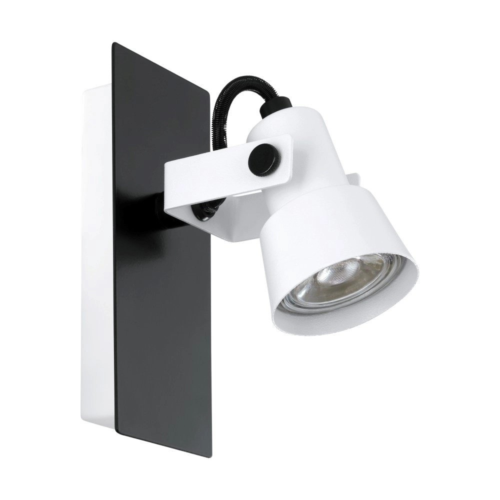 Led wandspot Trillo 1x Led wandspot Trillo 1x