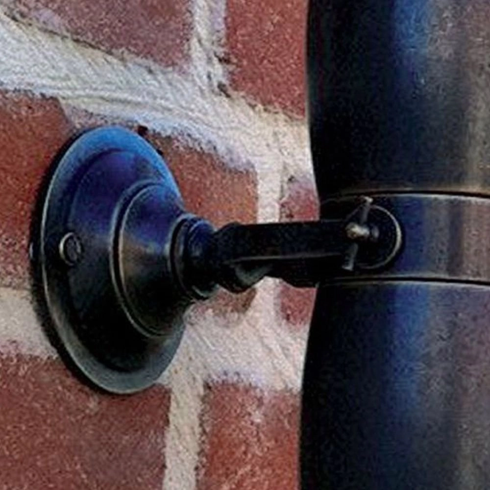 Up down verlichting buiten Micro 2L tuinverlichting Authentage 8716803505186