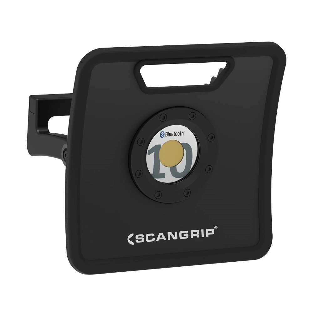 Werklamp Nova 12K dimbaar Scangrip 5708997354445