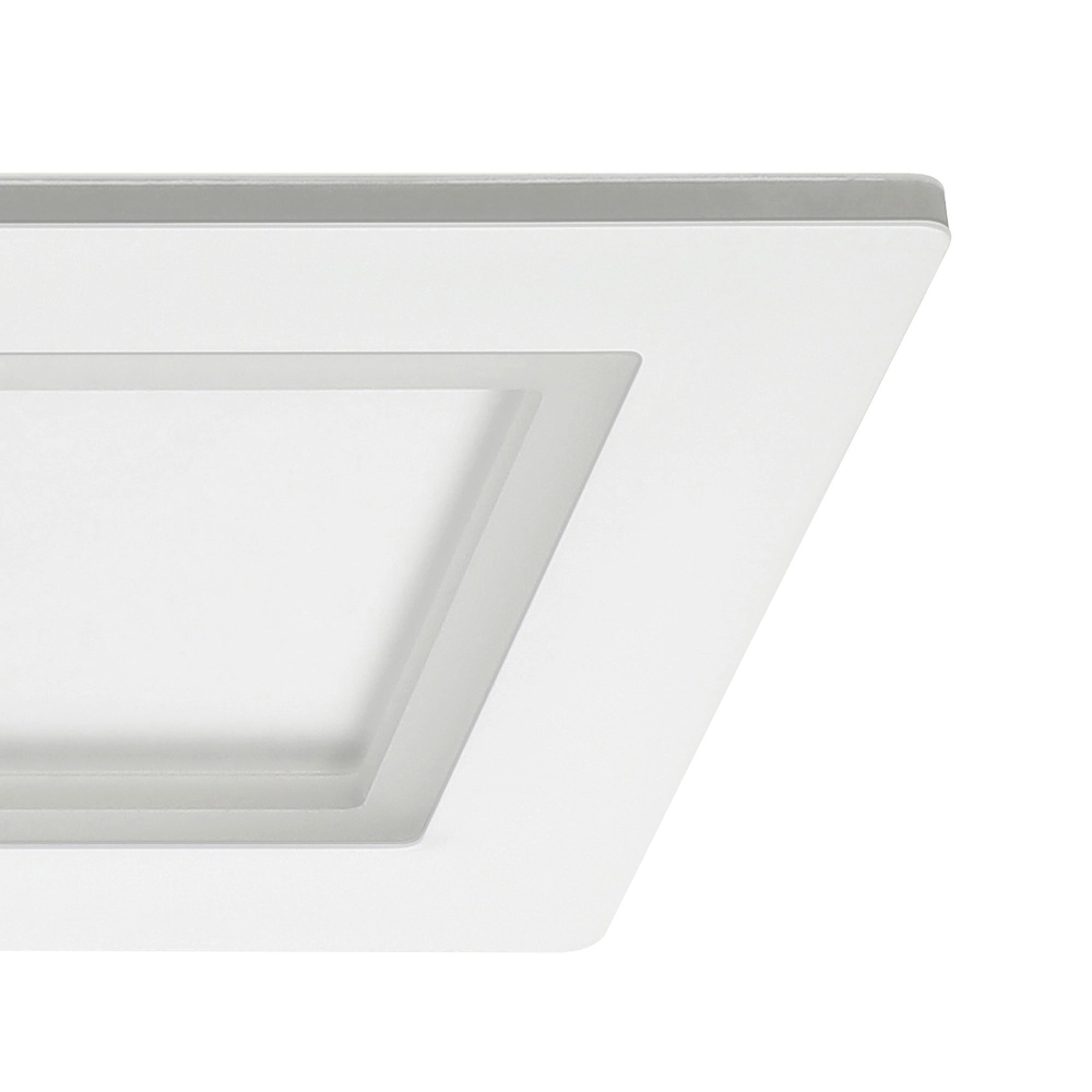 Led plafondlamp Padrogiano-Z Zigbee - 120x30cm Eglo 9008606244171