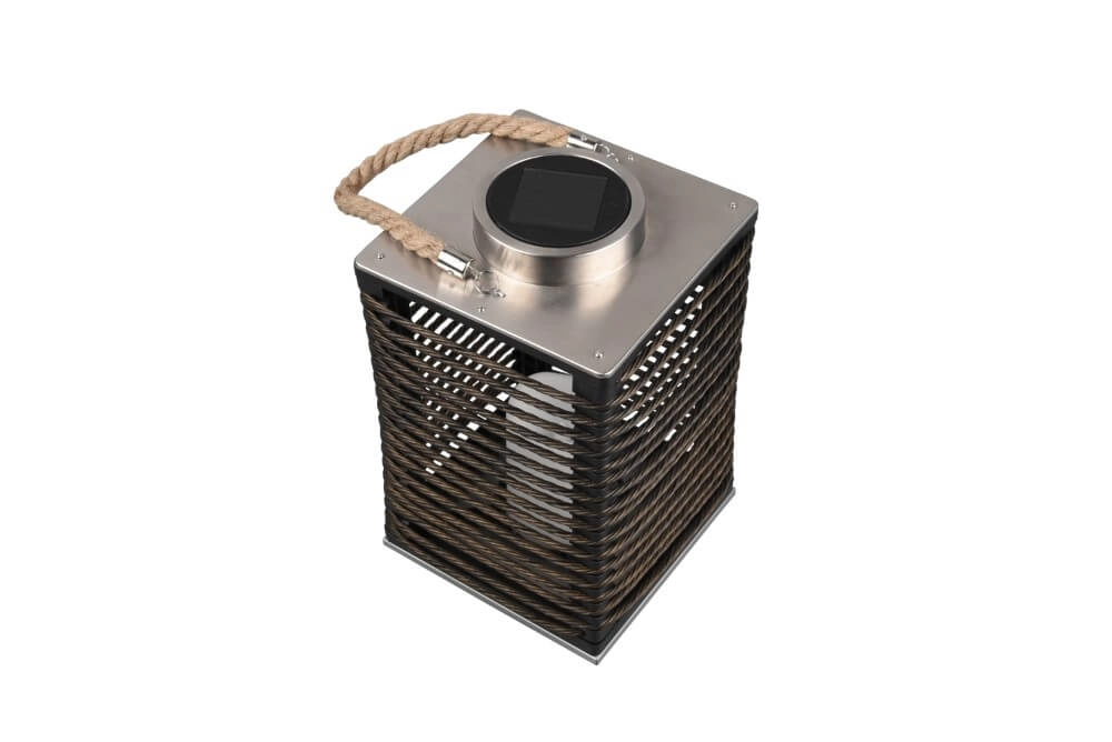 Solar tafellampje Santana Trio 4017807529425