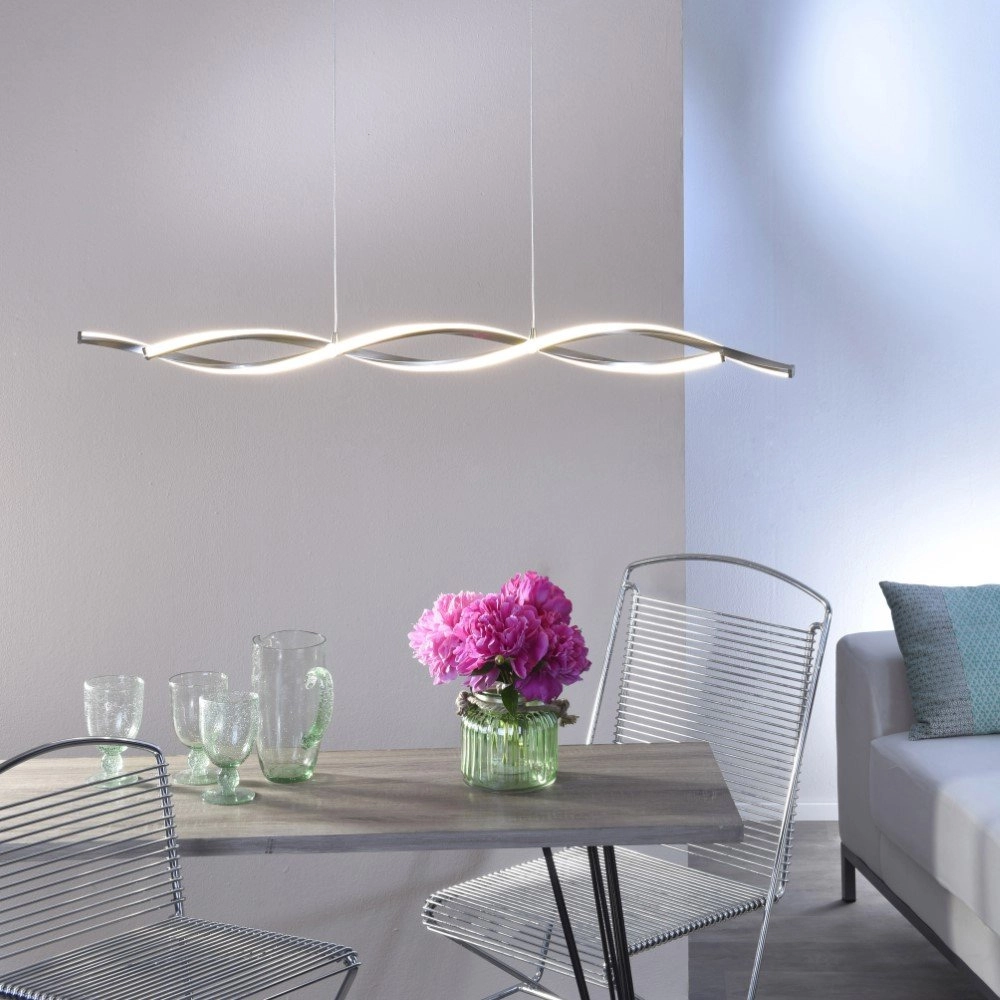 Dimbare hanglamp Polina Paul Neuhaus 4012248285633