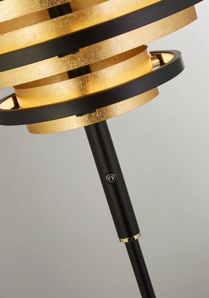 Design vloerlamp Hive Searchlight 5053423158815