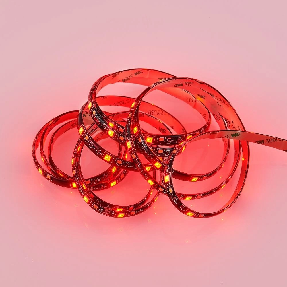 Ledstrip Gaming Rush RGB 3 meter Trio 4017807577396