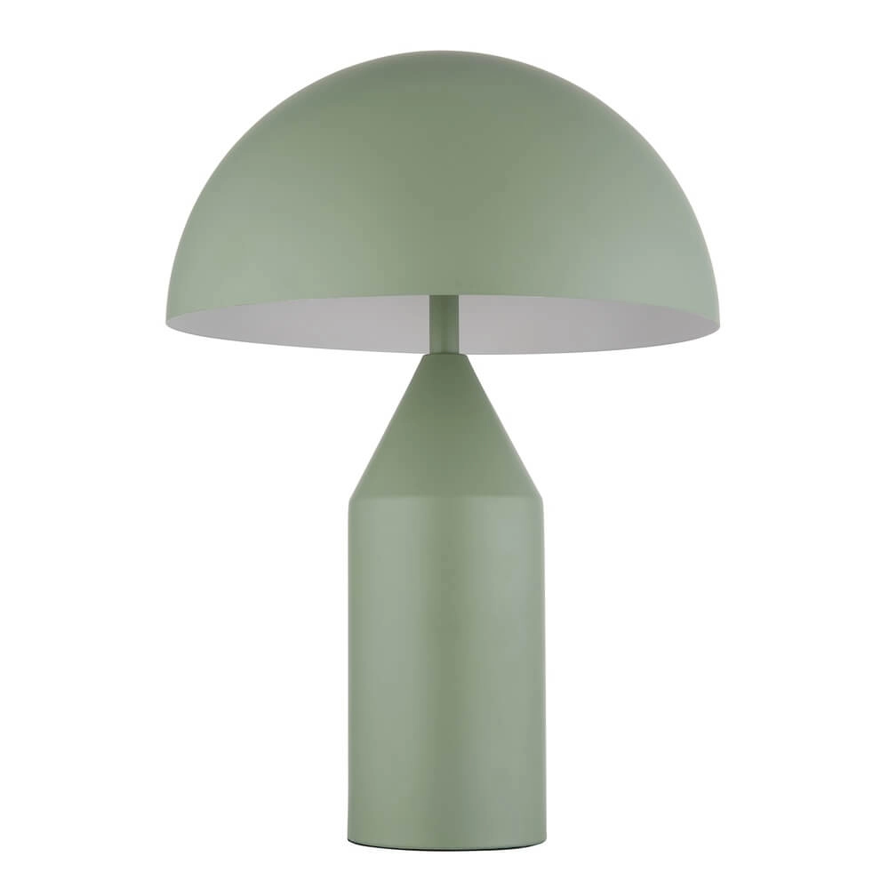 Design tafellamp Atoma groen Globo 9007371474776