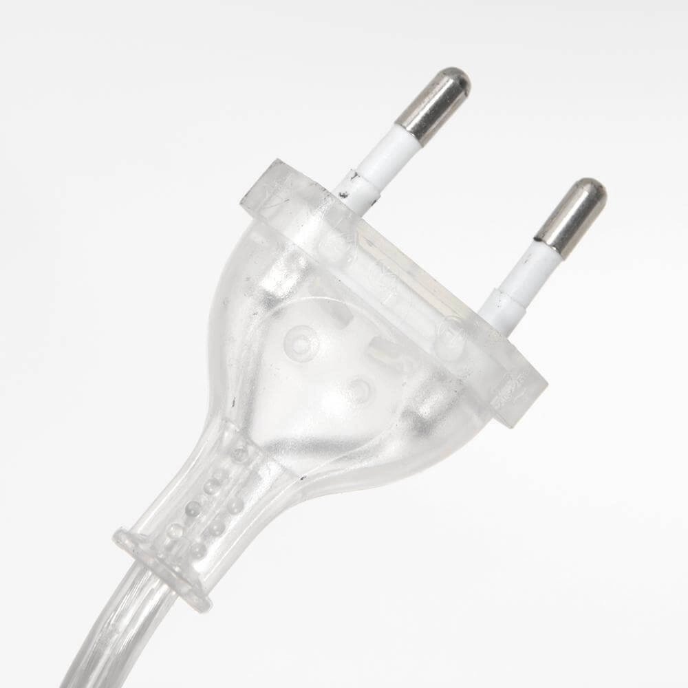 Wandlamp Sparkled Light metaal met zwarte kap Steinhauer 8712746175547