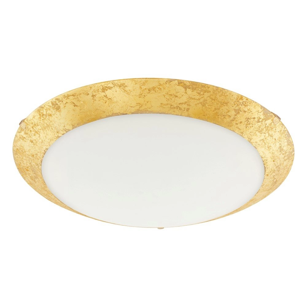 Plafondlamp Montenovo Led Plafondlamp Montenovo Led