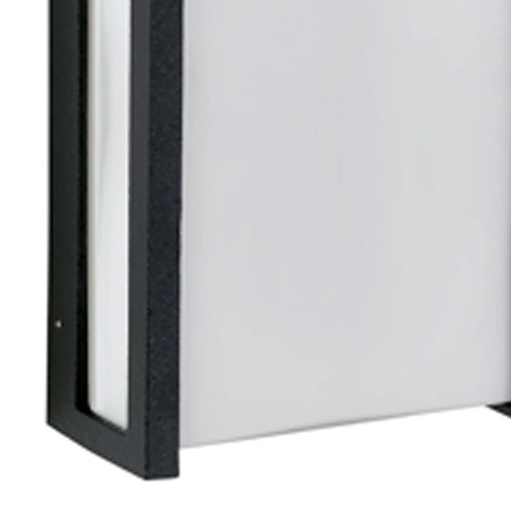 Verlicht huisnummer Led Norris 30cm Albert 4007235664003