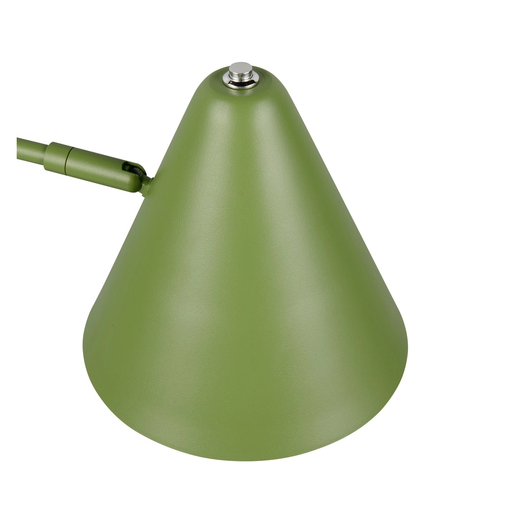 Design wandlamp Cosima groen Trio 4017807659993