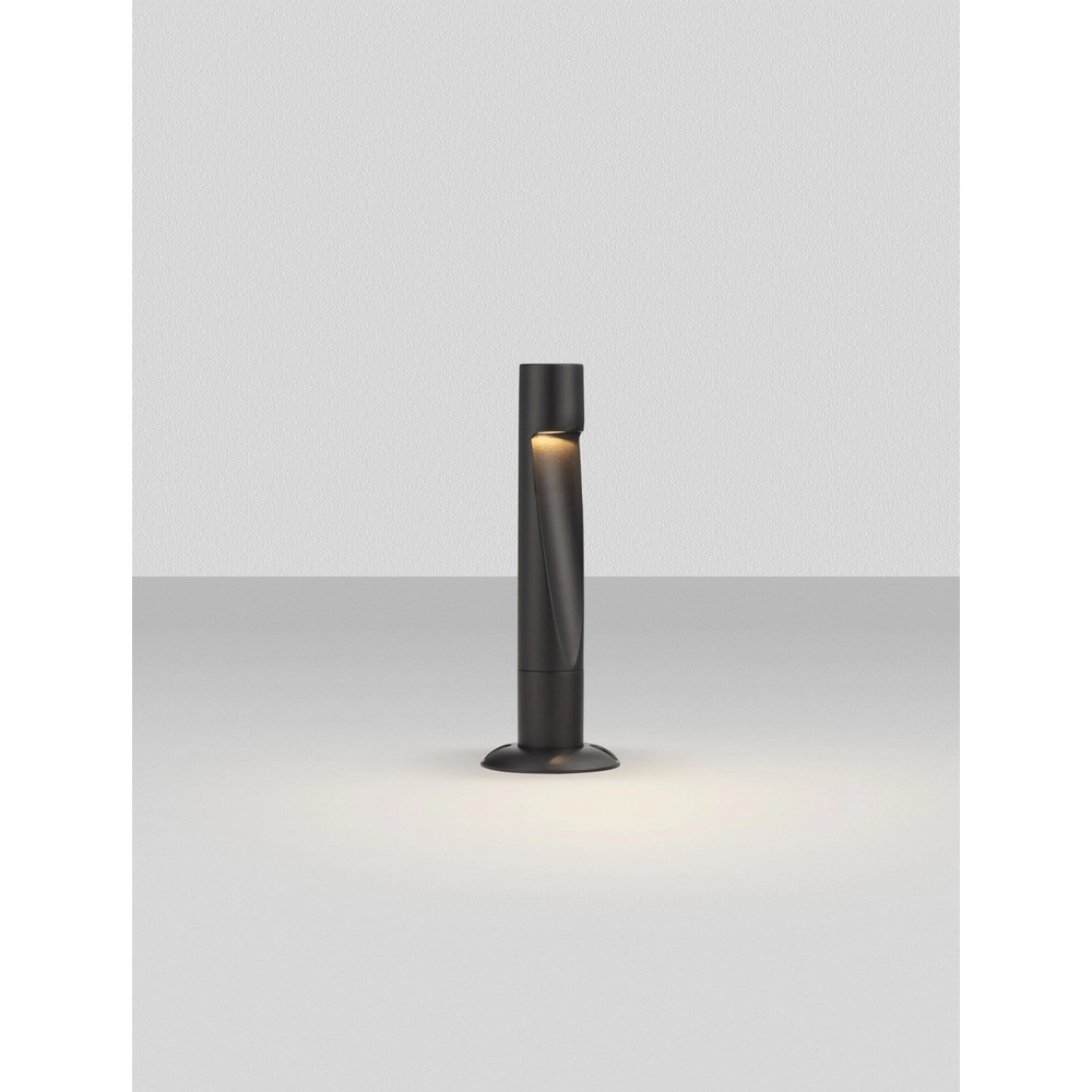 Strakke buitenlamp Nooi 30cm Strakke buitenlamp Nooi 30cm