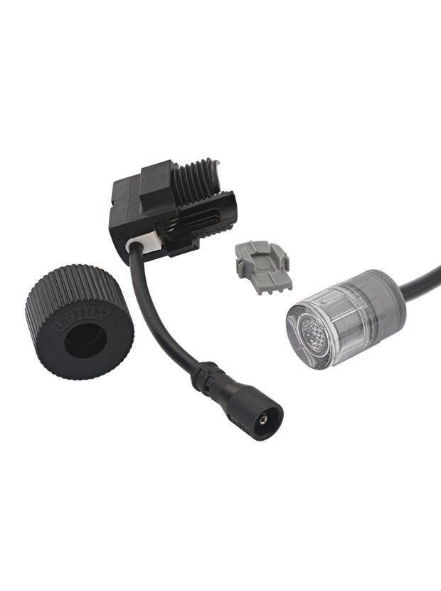 Inbouwspotje Hyve 22 Led 12 volt LED In-lite 8717051003486