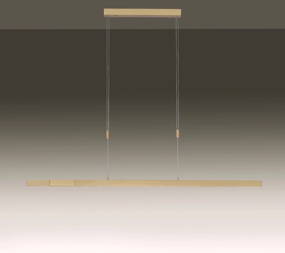 Messing hanglamp Adriana Paul Neuhaus 4012248333051