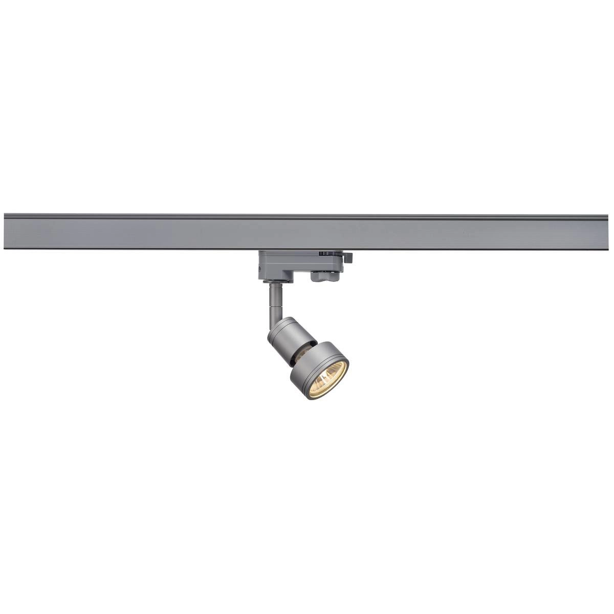 Railspot Puri GU10 3-fase 3,6cm grijs