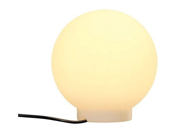 Bollamp Rotoball Floor 25