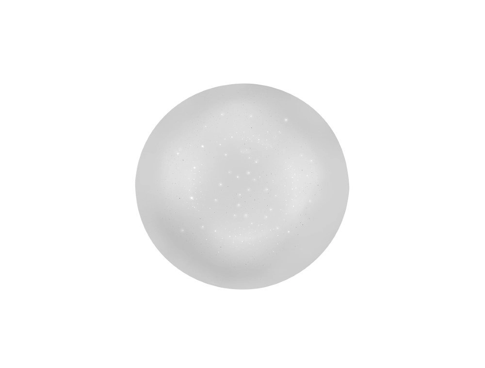Ø 25cm plafonnière Skyler Just Light 4043689926588