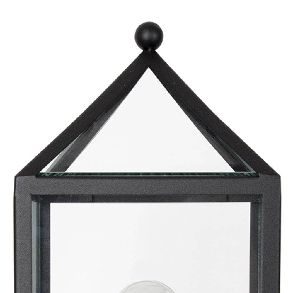 Buitenlamp Bloemendaal sokkel KS Verlichting 8714732728041