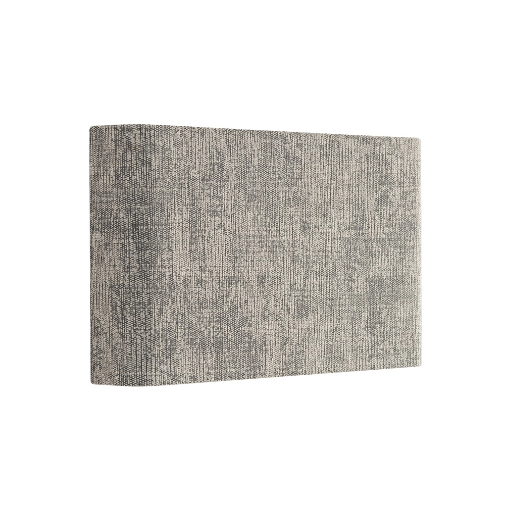Wandlamp Lago grijs