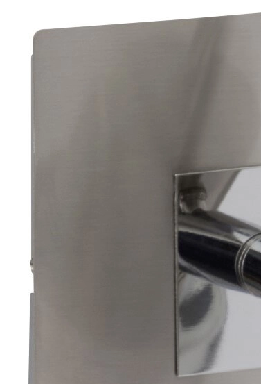 Led wandspotje Kassandra Brilliant 4004353198151