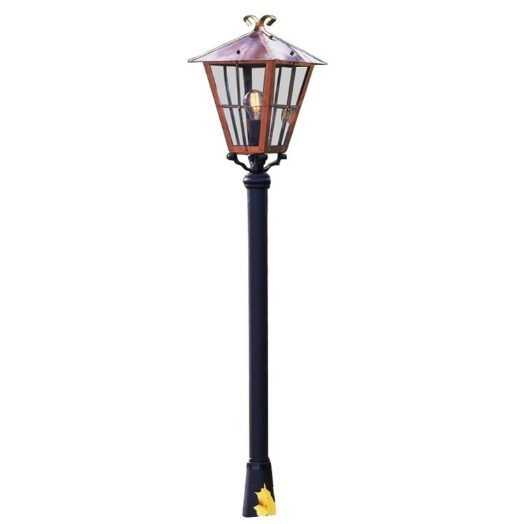 Klassieke lantaarn Fenix KonstSmide 7318304319005
