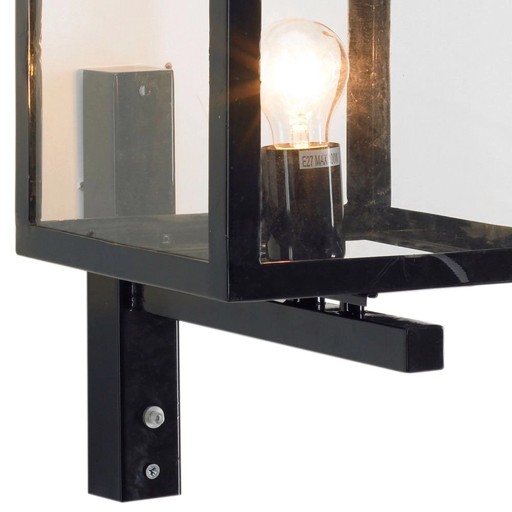 Buitenlamp Loosdrecht KS Verlichting 8714732729444