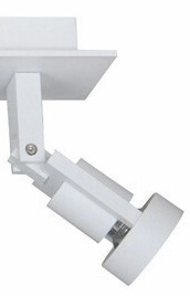 Dubbele opbouwspot Tech Artdelight 8719831732043