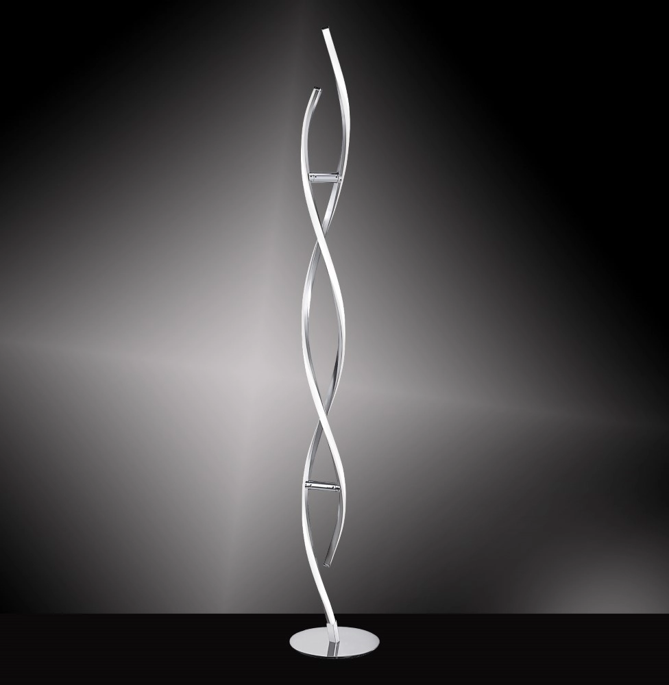 Led vloerlamp Polina Paul Neuhaus 4012248285619