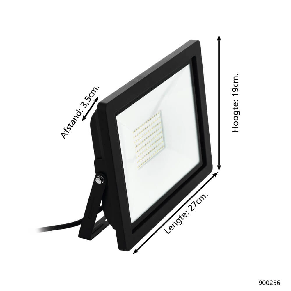 Led bouwlamp Faedo 3 Eglo 9008606234547