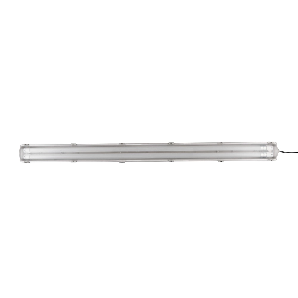 TL armatuur Tres grijs 127,5cm - IP65 Trio 4017807711370