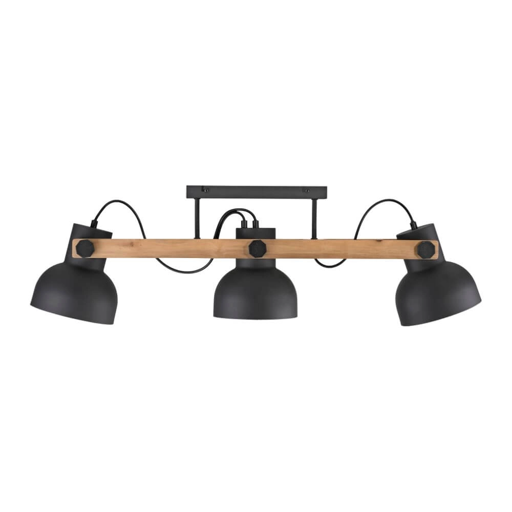 Plafondlamp Cup 2.0 3-lichts Just Light 4043689000707