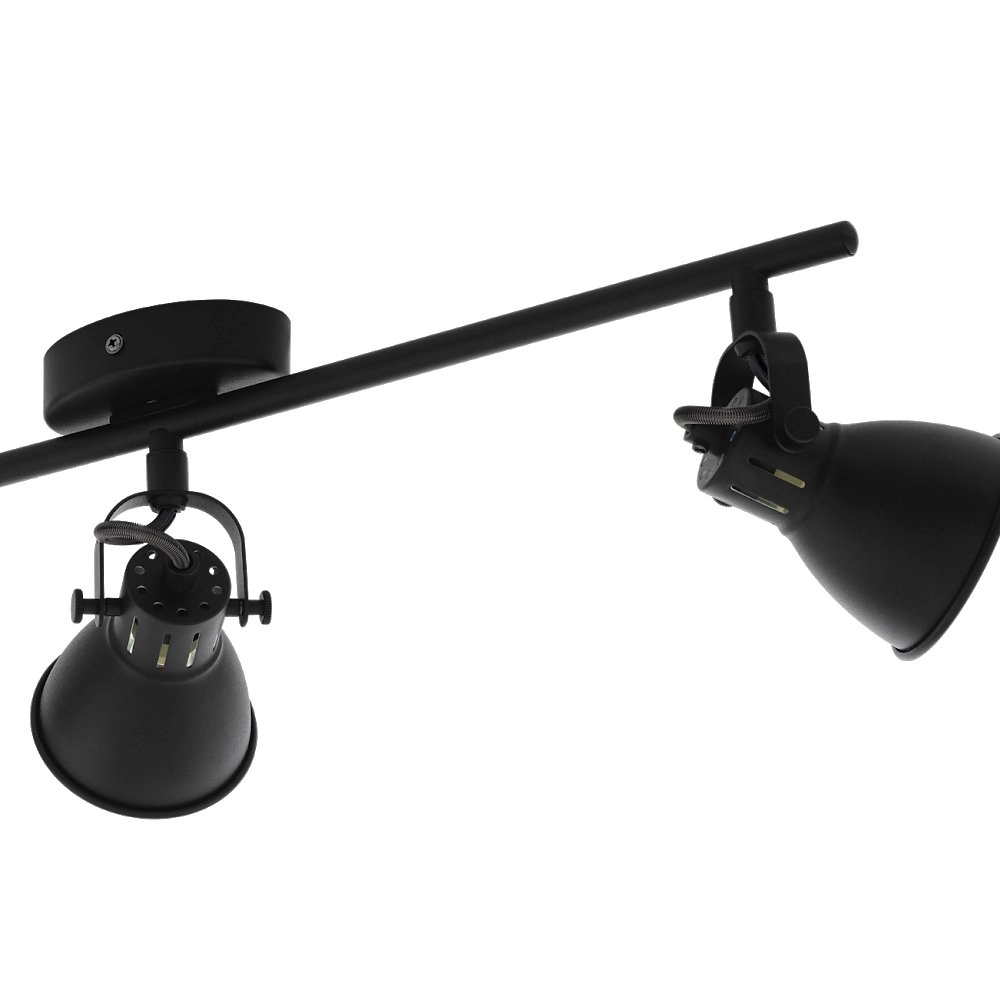 Plafondspot Seras 2 3-lichts Eglo 9002759983994