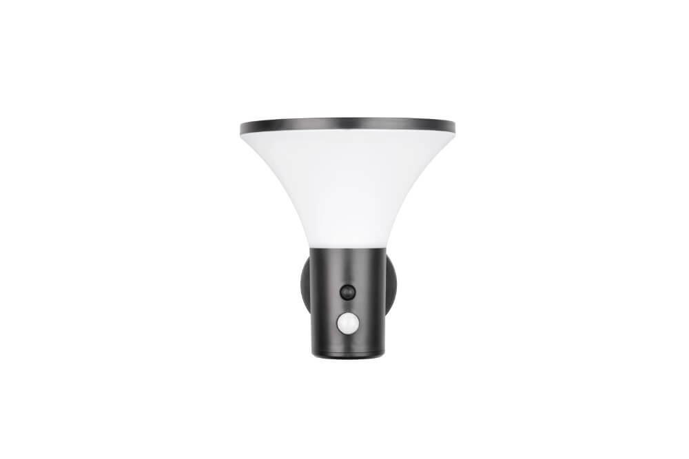 Solar buitenlamp Gorda met bewegingssensor Trio 4017807622416