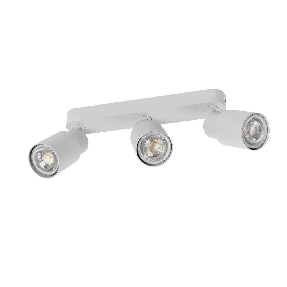 Spot Puri 2.0 Tube grijs 3-lichts SLV 4024163294034